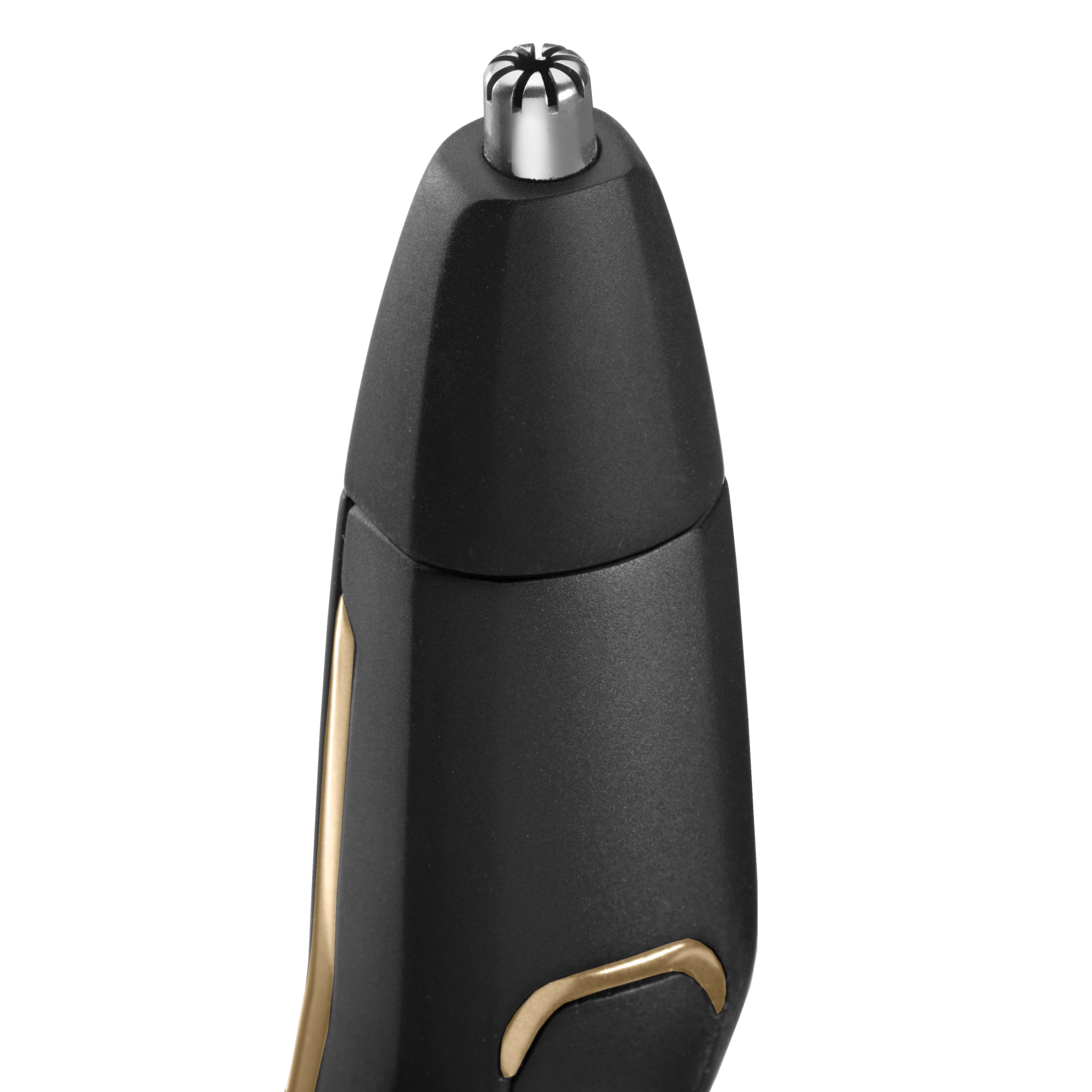 Cortapelos Babyliss Mt860e Black Gold