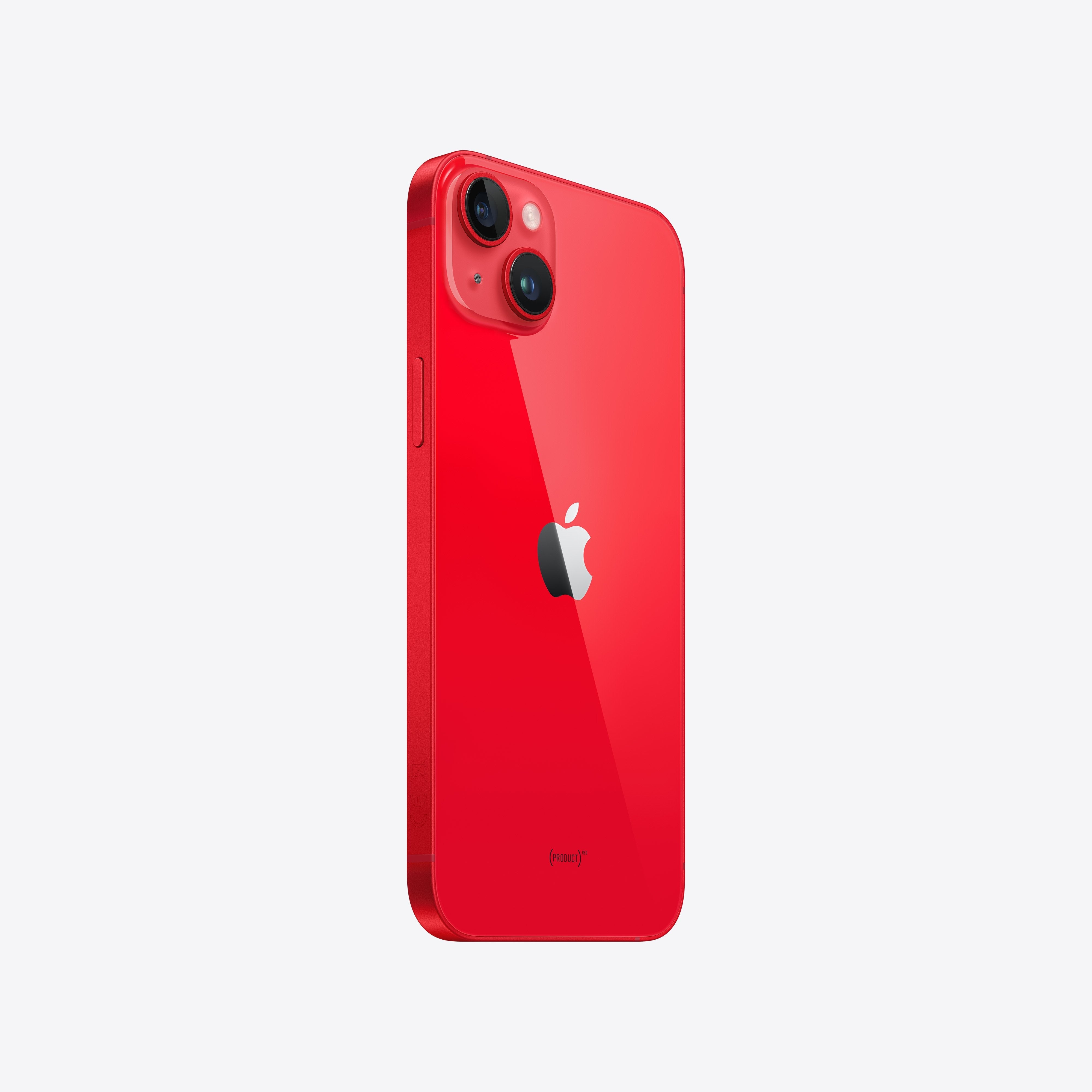 EAN 0194253375203 - Apple iPhone 14 Plus 17 cm (6.7") SIM doble iOS 16 5G 256 GB Rojo imagen 3