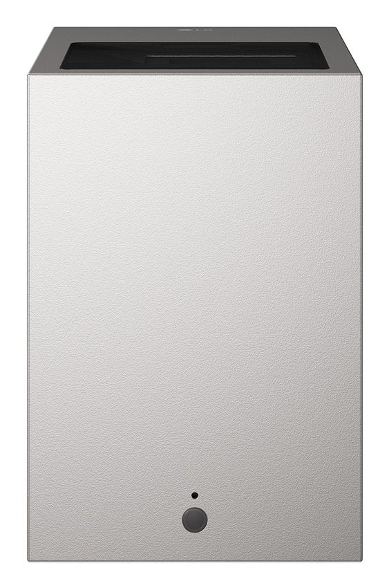 EAN 8806096458754 - LG CineBeam S Proyector de alcance ultracorto 500 lúmenes ANSI DLP UHD 4K (3840x2160) Gris imagen 1