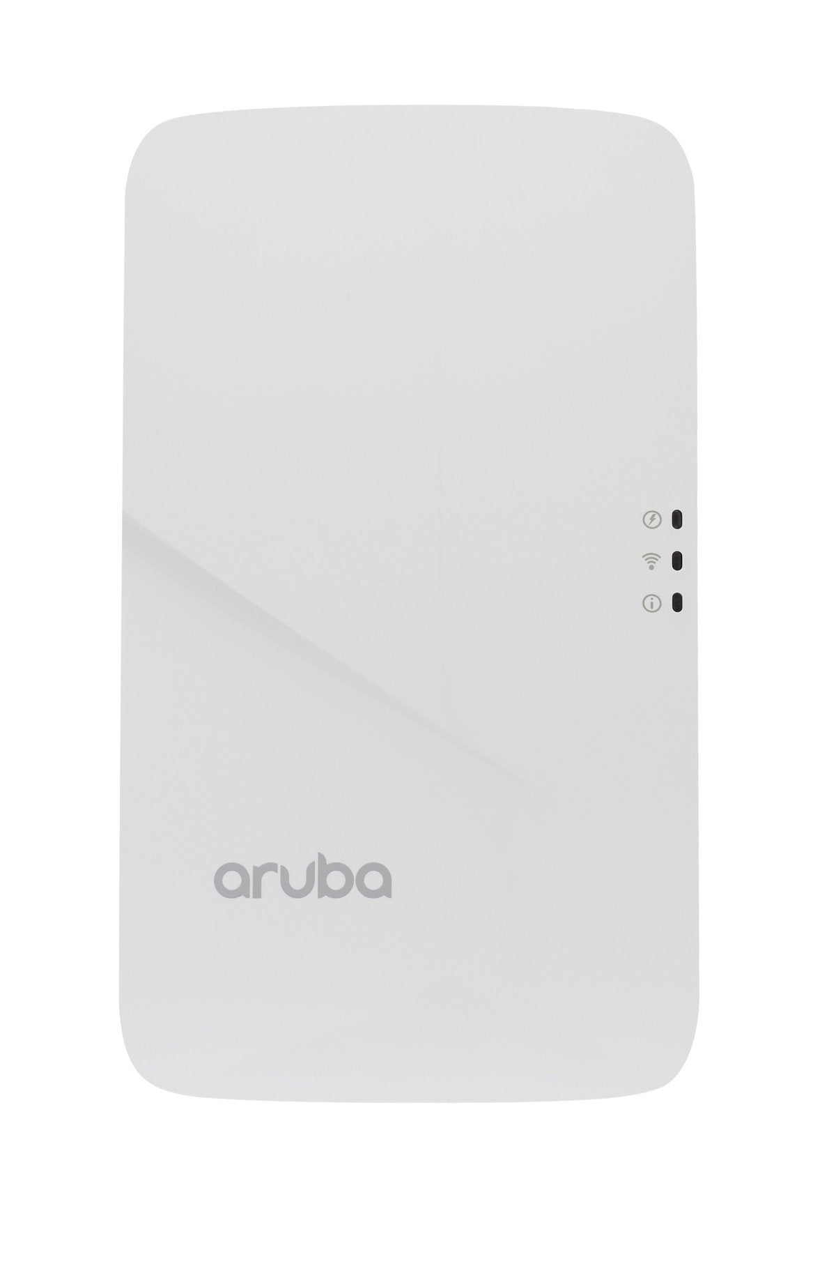 EAN 0190017186559 - HPE Aruba Networking AP-303HR 867 Mbit/s Blanco Energía sobre Ethernet (PoE) imagen 1