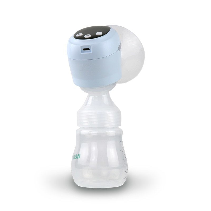 Neno Angelo Extractor De Leche 180 Ml Electrónico