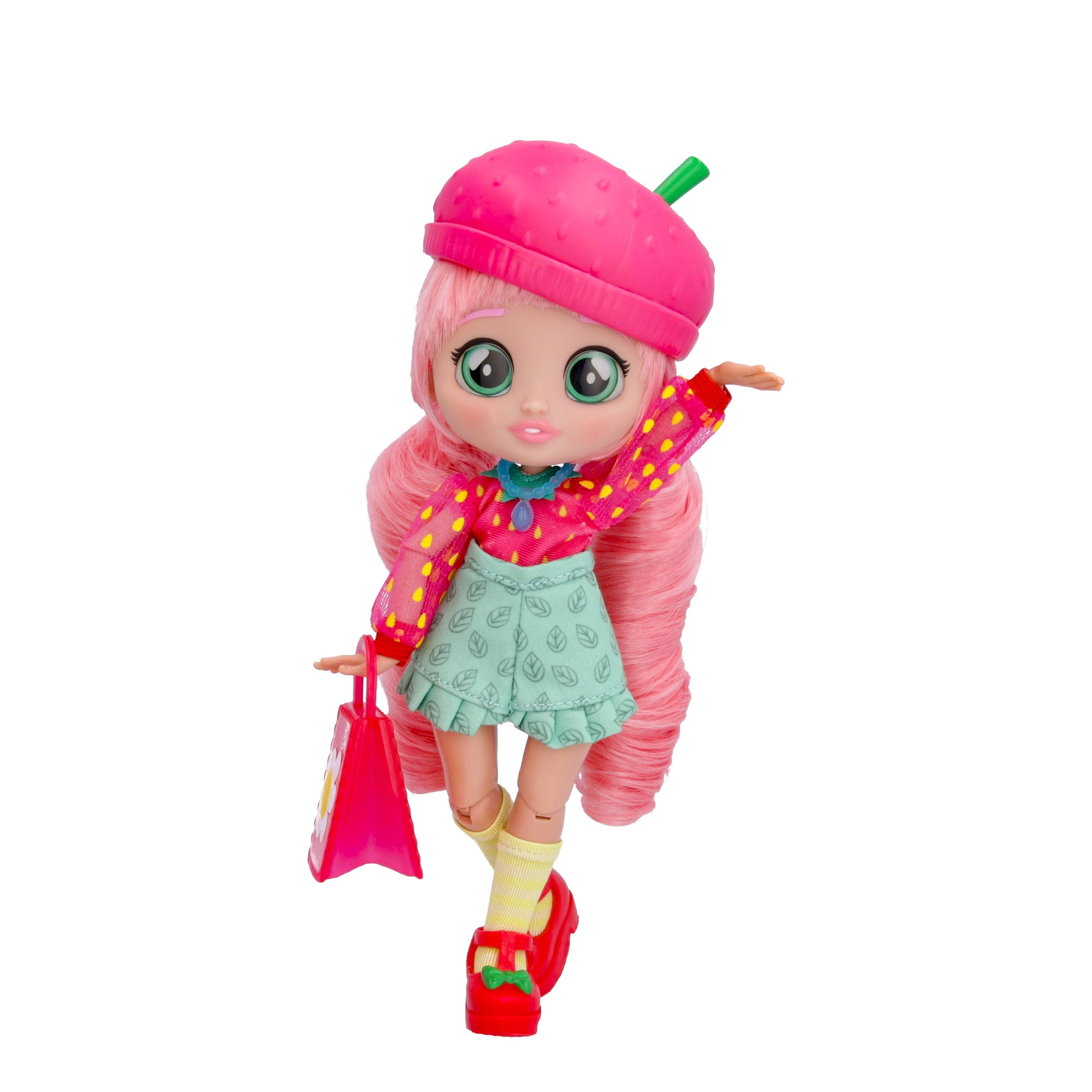 EAN 8421134908352 - IMC Toys 908352 muñeca imagen 2