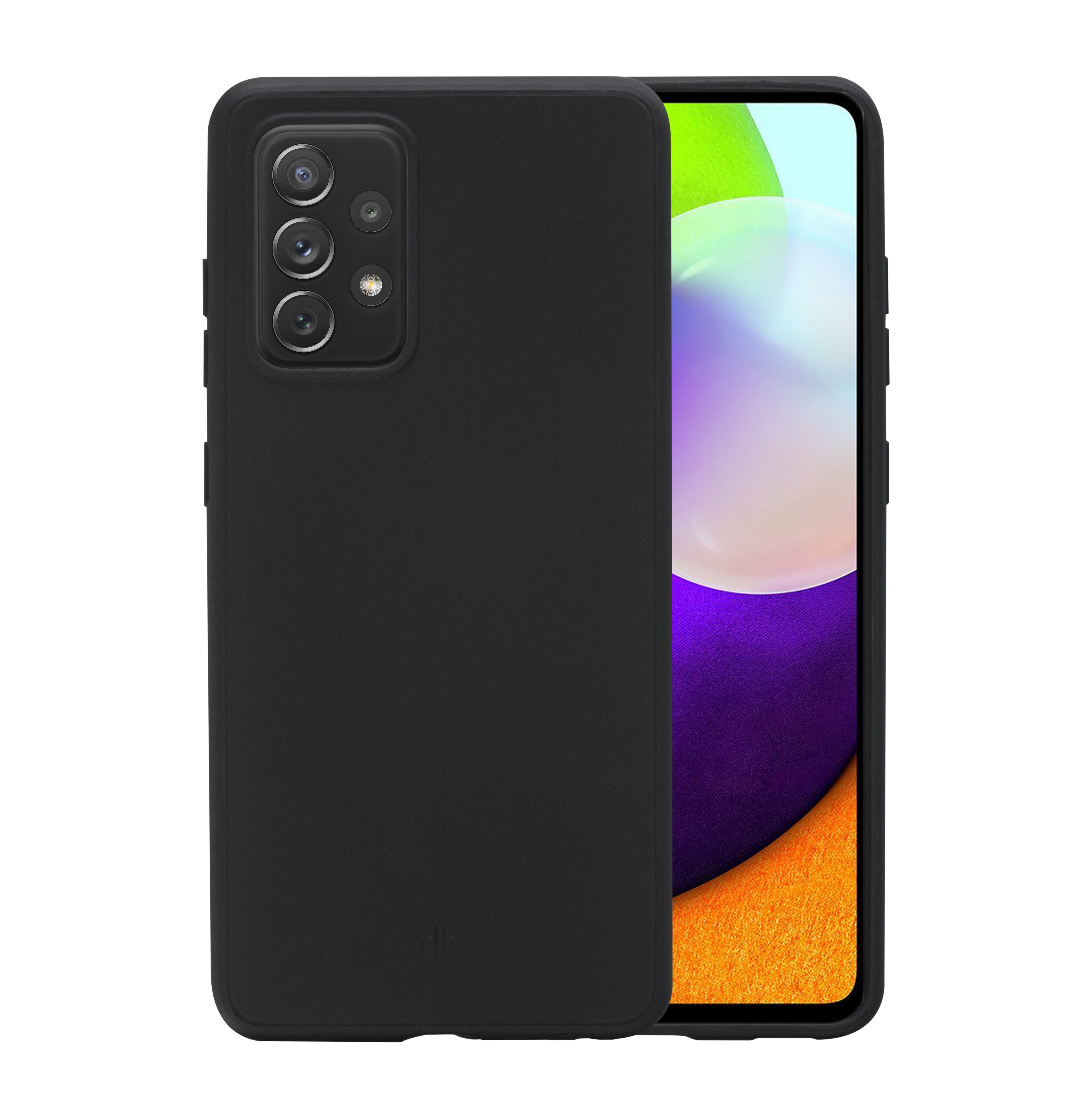 Bulk Nuuk Galaxy Xcover 5  Black