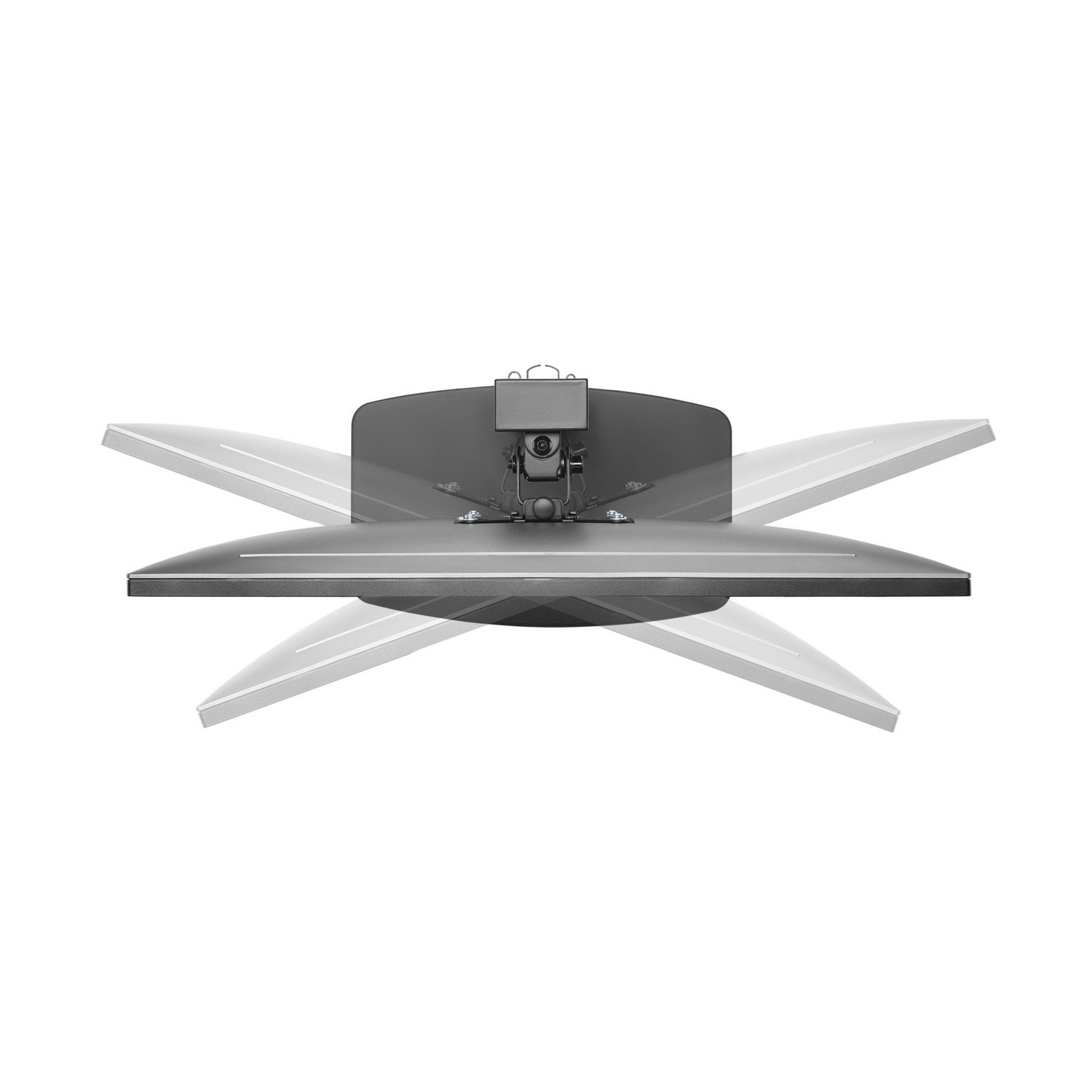 Aisens Soporte De Mesa Eco Para Monitor 17"-32"