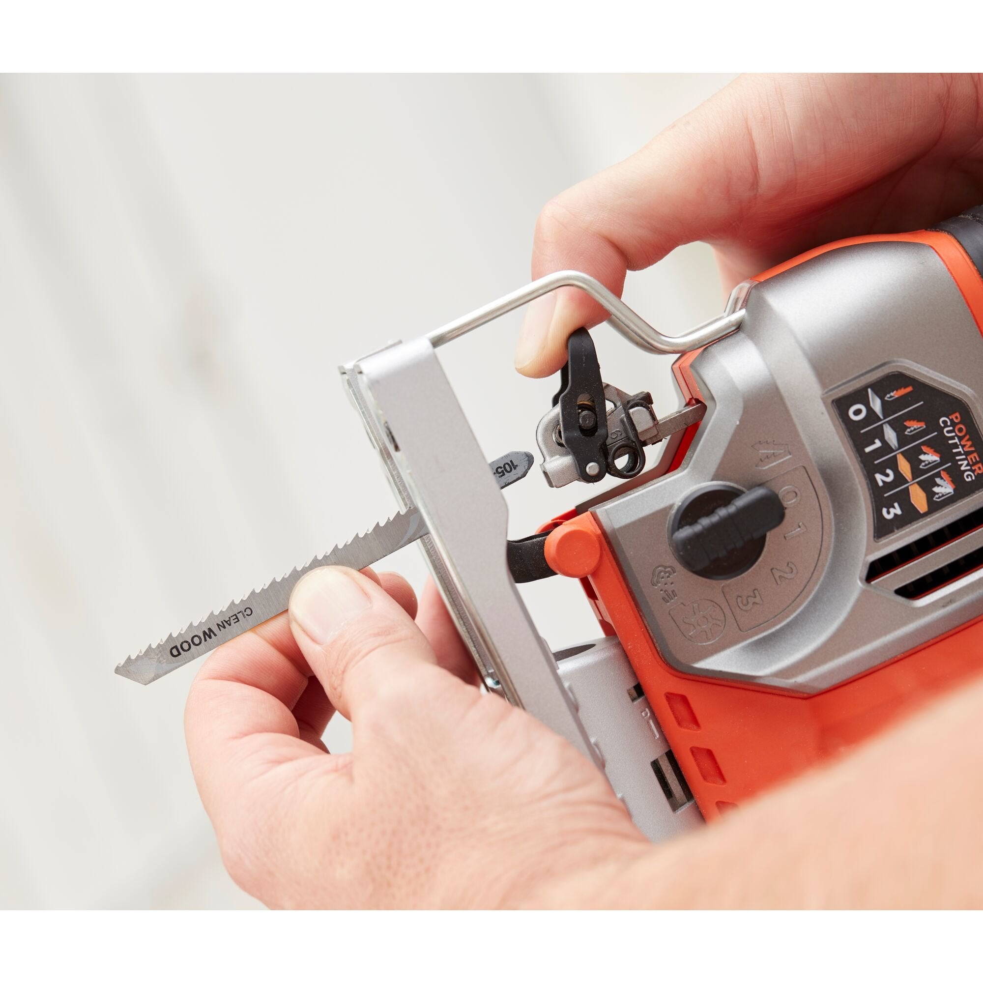 EAN 5035048711538 - Black & Decker BES610-QS power jigsaws imagen 12