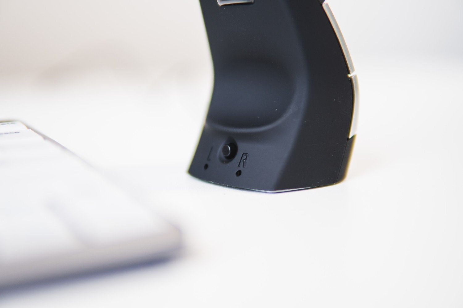 Bakkerelkhuizen Dxt Precision Mouse Ratón Usb Tipo A Ambidextro