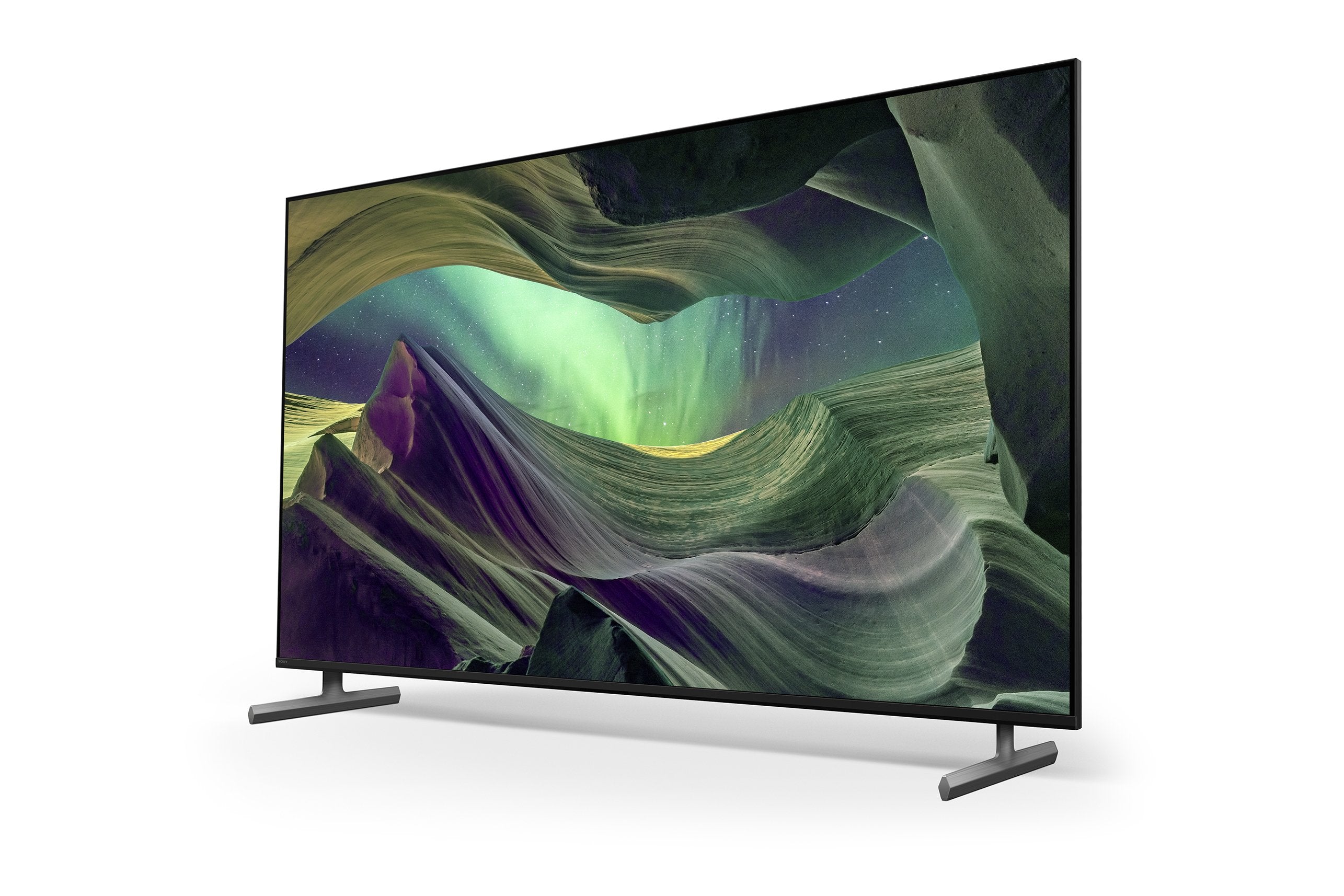 Sony Kd-55x85l Televisor Smart Tv 55" Direct Led Uhd 4k Hdr