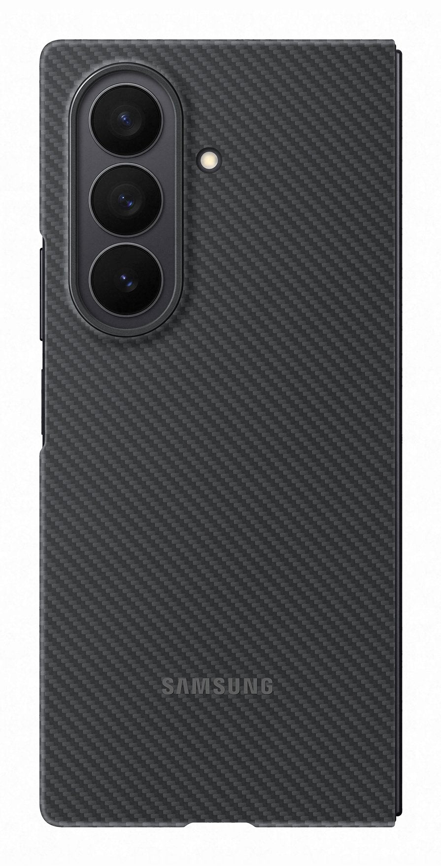 Samsung Carbon Shield Case Fr Galaxy Fold7
