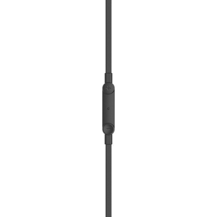 Belkin Auriculares Con Conector Usb-C Negro