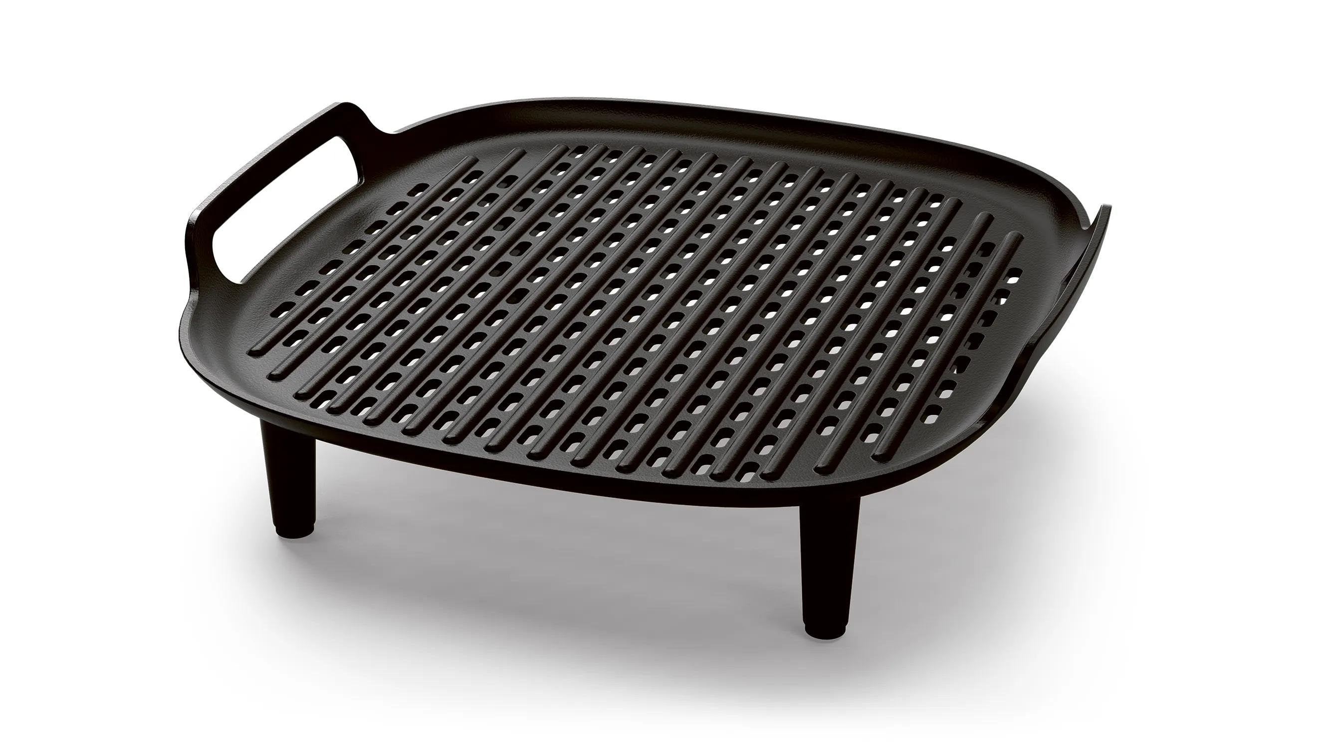 EAN 8720389031892 - Philips HD9926/00 accesorio para freidoras Fondo de grill y brochetas imagen 3