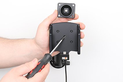 Brodit Halter Aktiv Galaxy Xcover 7 Usb-C