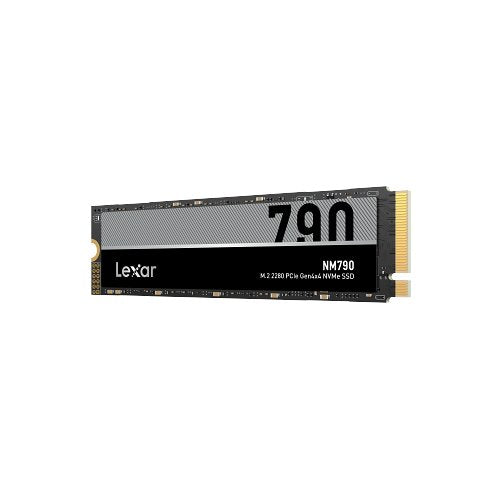 EAN 0843367130276 - Lexar NM790 512 GB M.2 PCI Express 4.0 NVMe SLC imagen 2