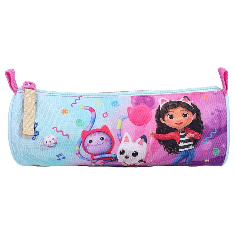 Vadobag Federmappe Gabby'S Dollhouse The Party Starts Meow