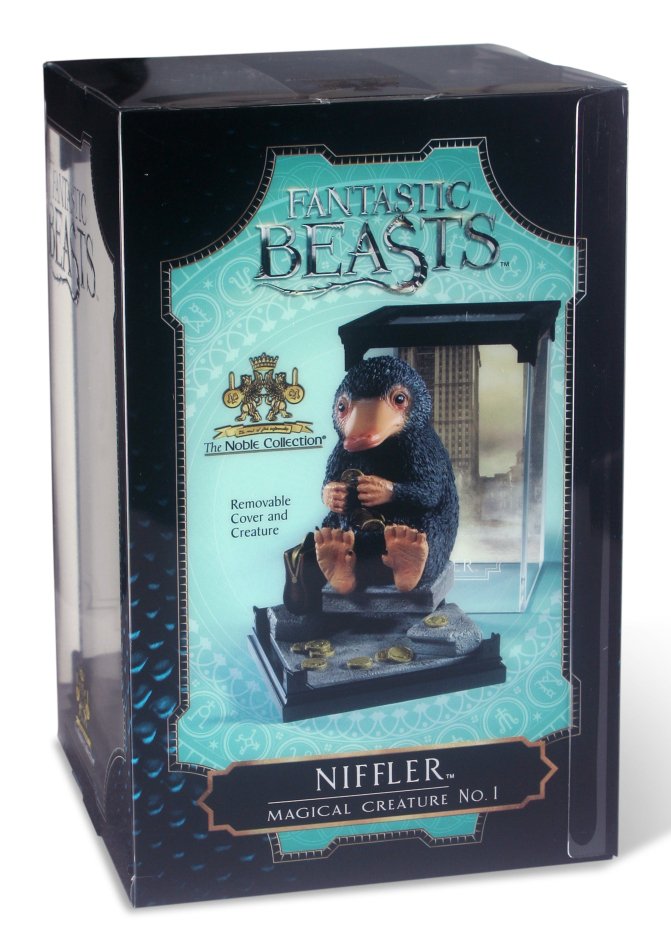 EAN 0849421004194 - The Noble Collection NN5248 imagen 5