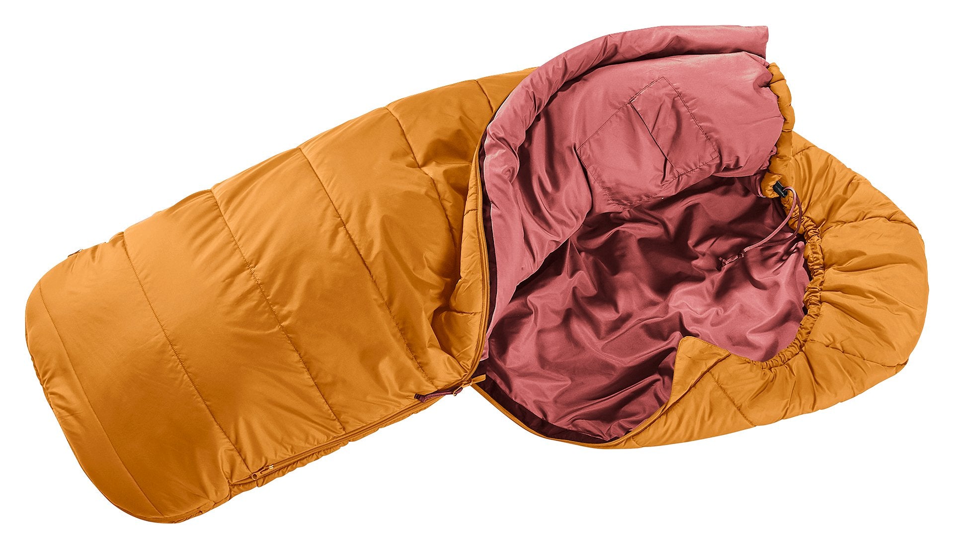 EAN 4046051175188 - Deuter Starlight Niños Bolsa de maternidad Polietersulfona (PES) Naranja imagen 2