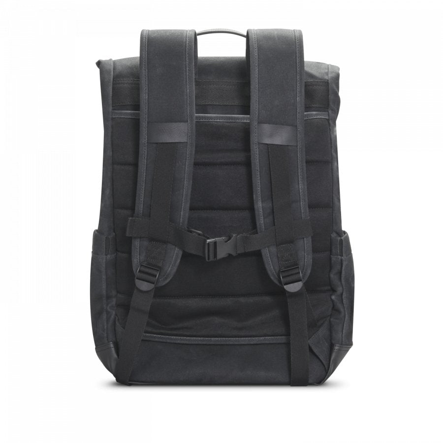 Mochila V7 Elite Cbxt16-Canvas (Backpack) Para Portátil