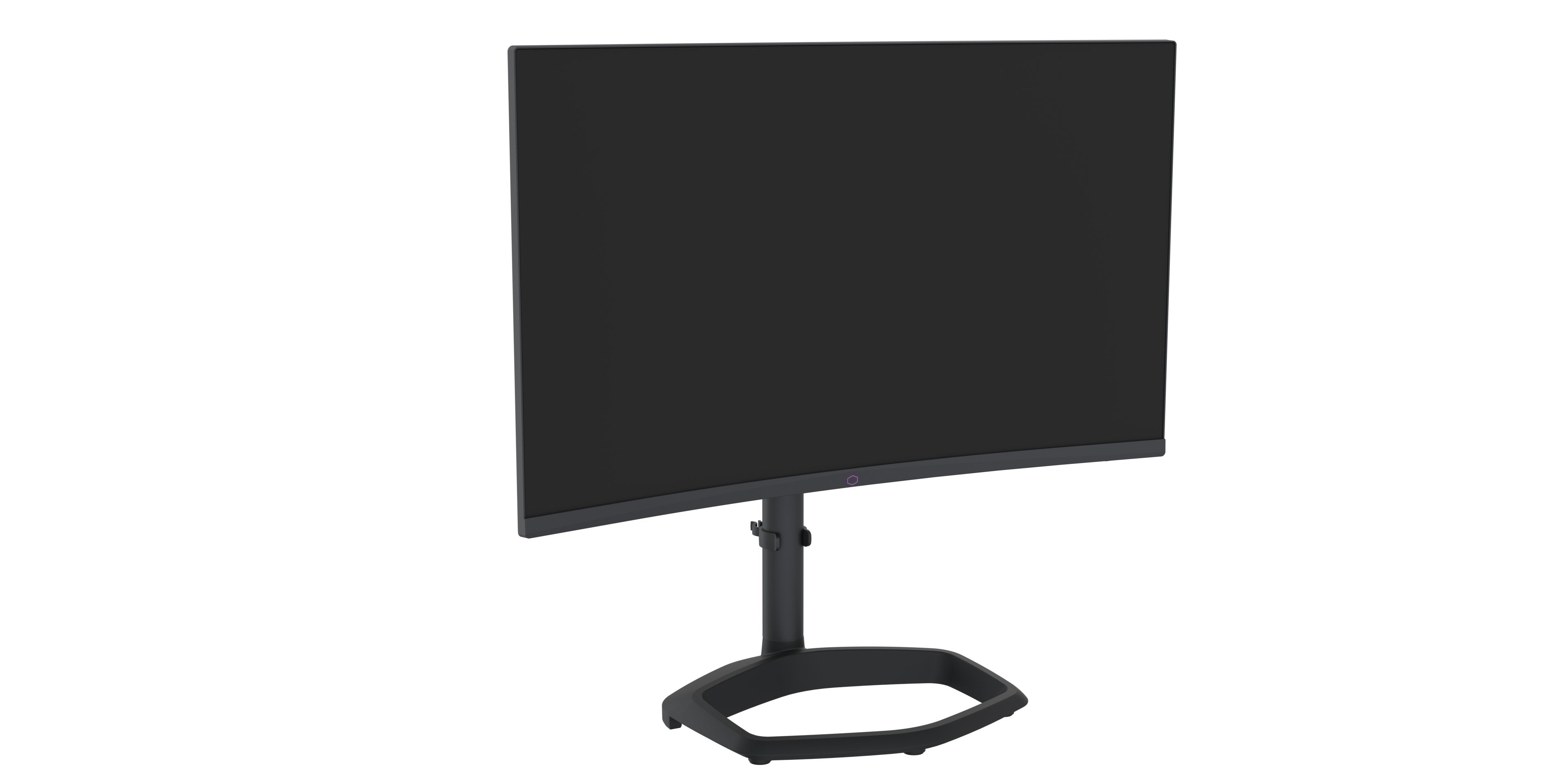 Cooler Master Gm27qp (68.6 Cm (27 Zoll), Negro, Qhd, Va, Curved, Adaptive-Sync, 240hz Panel) Cmi-Gm27qp-Ek