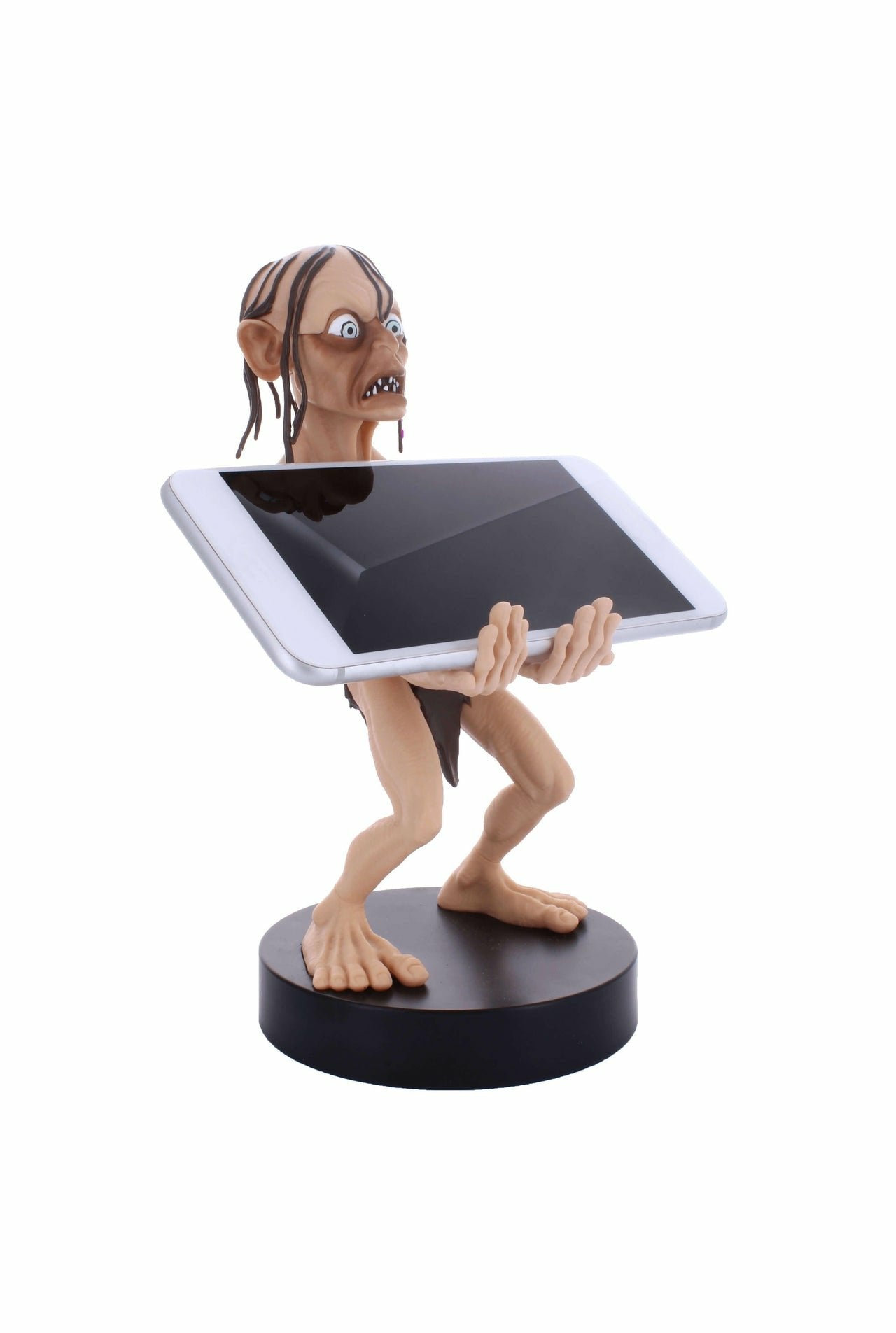 Soporte Para Teléfono Inteligente De Gollum - El Señor De Los Anillos