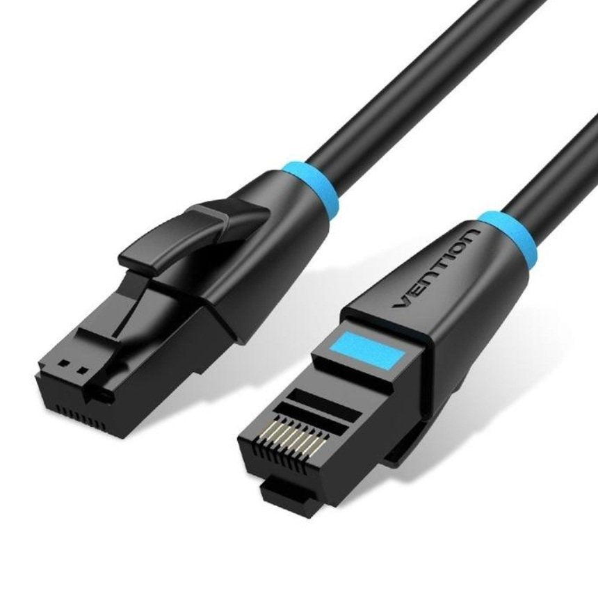 Vention Cat.6 Utp Patch Cable 1cabl 5m Black