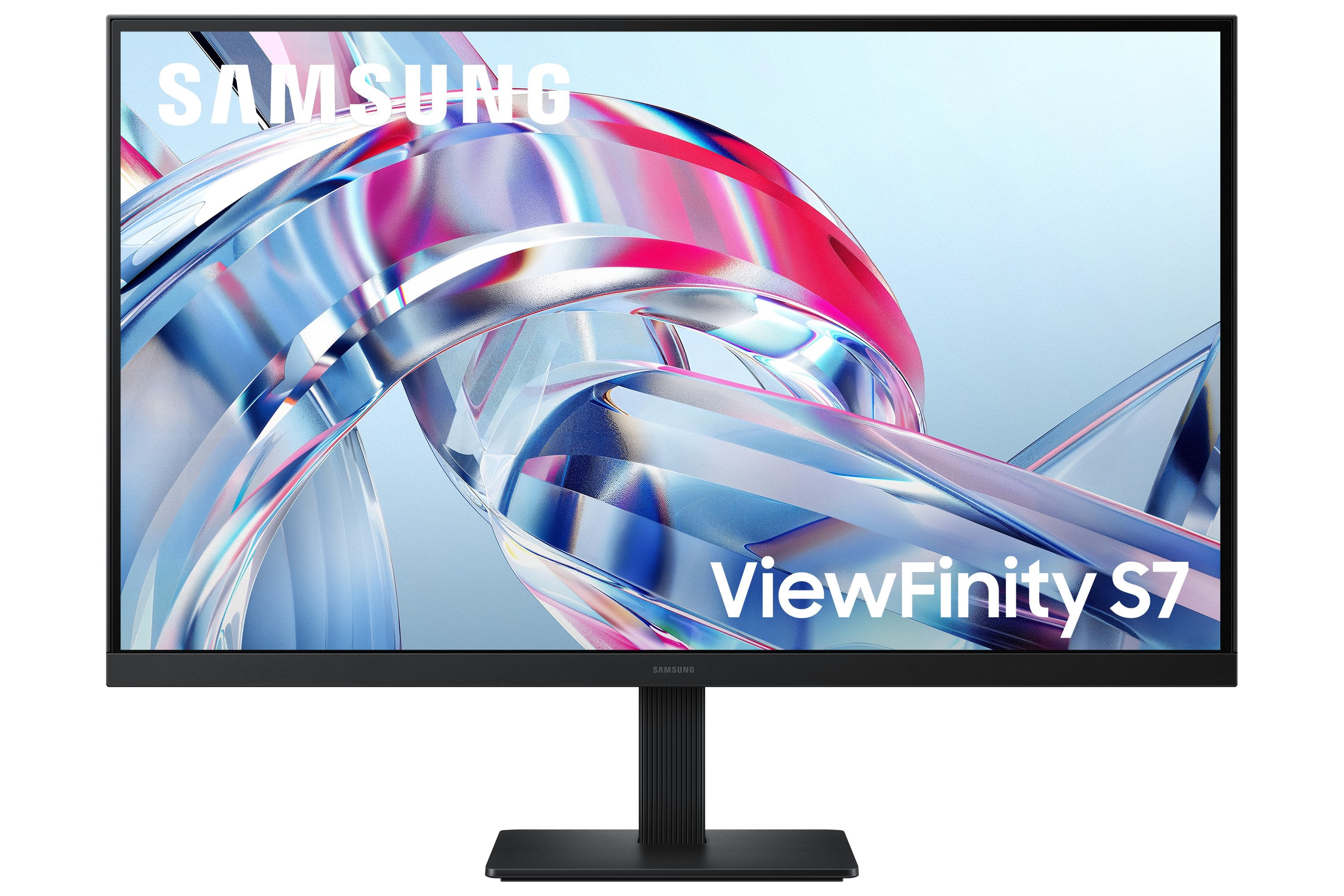 EAN 8806099141899 - Samsung S70H pantalla para PC 68,6 cm (27") 3840 x 2160 Pixeles 4K Ultra HD LCD Negro imagen 1