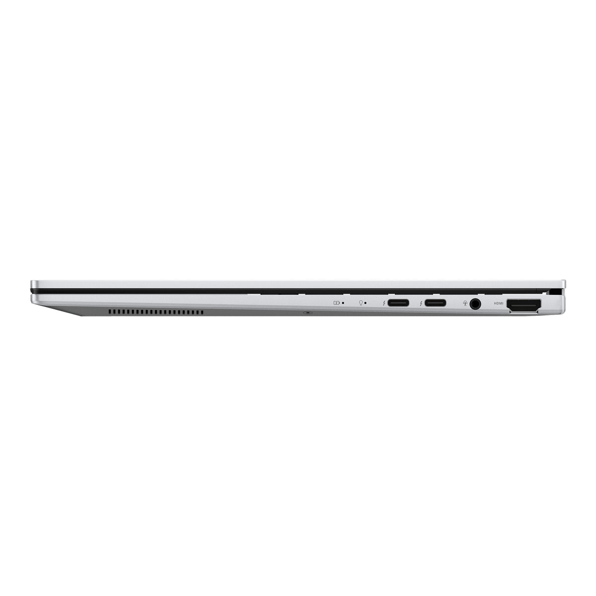 Portátil Asus Zenbook 14 Oled Ux3405ca-Qd1181 Intel Core Ultra 7 255h 16gb 1tb Ssd Arc 140t Sin S.O.