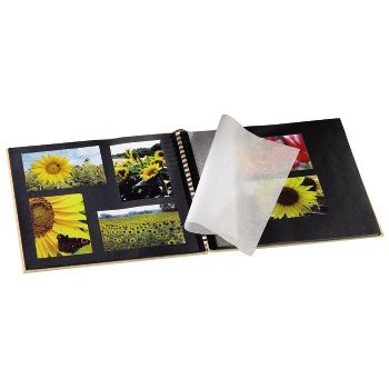 EAN 4007249106094 - Hama 00010609 álbum de foto y protector Beige 300 hojas imagen 4