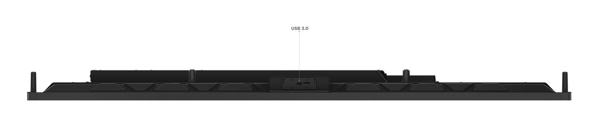 EAN 0198158014502 - Lenovo ThinkVision T65 pantalla para PC 165,1 cm (65") 3840 x 2160 Pixeles 4K Ultra HD LED Pantalla tácti imagen 12