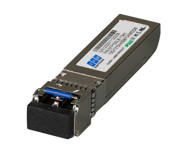 Efb Sfp Modul 10g 10km, Compatible Con Cisco