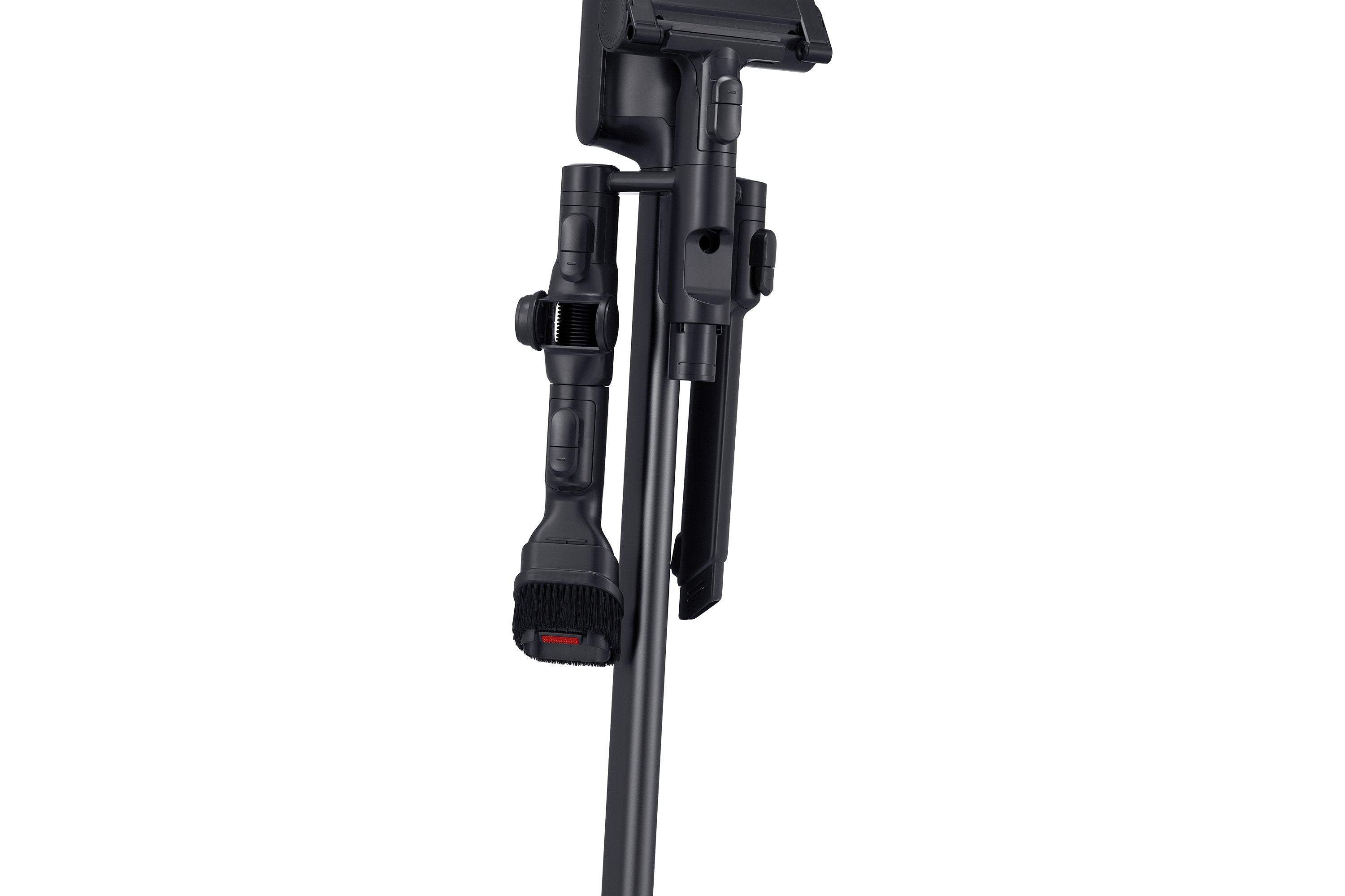 Aspiradora  Samsung Vs20c9554tk Escoba Batería Secar Ciclónico Sin Bolsa 0,8 L 580 W Negro
