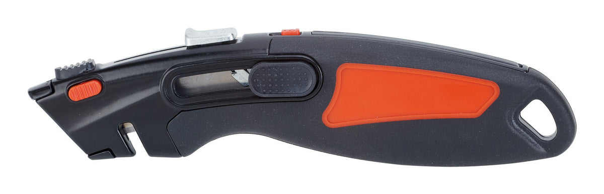 EAN 4002390076630 - MAUL 7772290 cúter Negro, Rojo Navaja de afeitar imagen 1