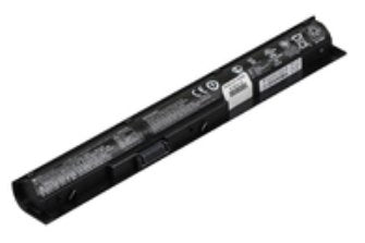 EAN 5712505136645 - HP Li-Ion 2800mAh Batería imagen 1