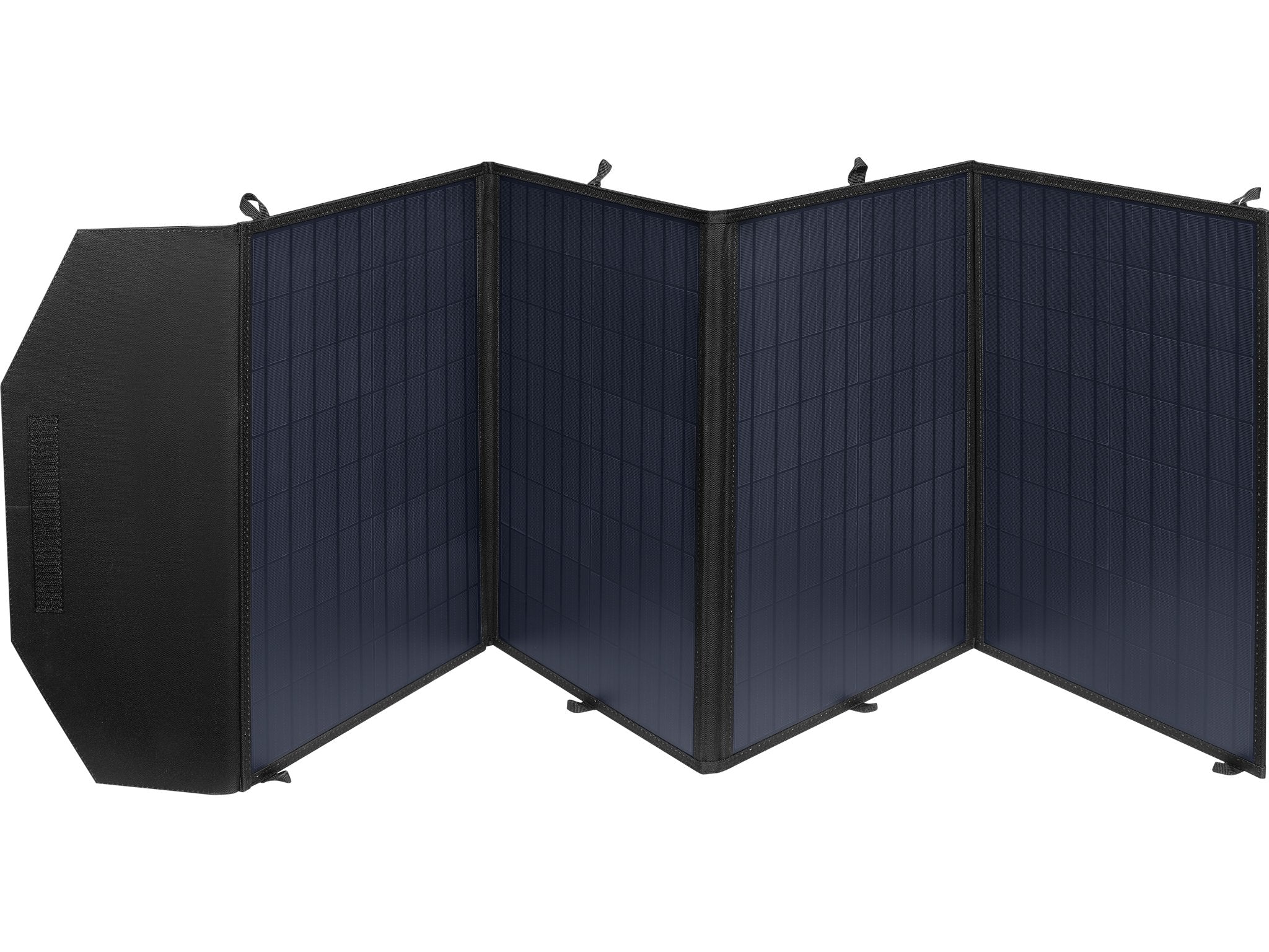 Sandberg 420-81 Placa Solar 100w Qc3.0+Pd+Dc Silicio Monocristalino