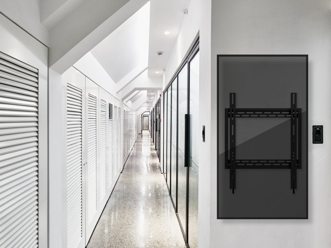 M Universal Wallmount Hd  Portrait 100kg 400x600