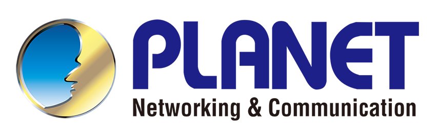 Planet 8-Pin A-Coding M12 Male To Cable De Red 2 M