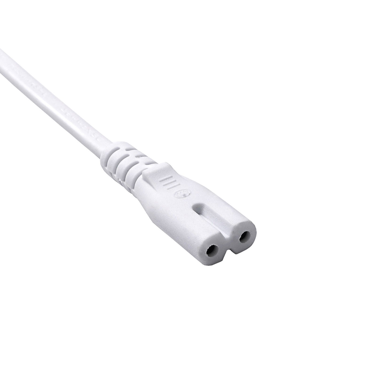 Akyga Cable De Alimentacion Ak-Rd-07a Eight Cca Cee 7 16 Iec C7 3.0m Blanco