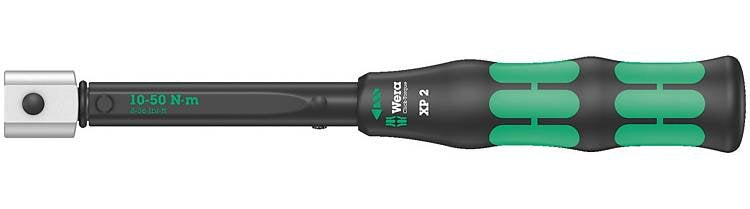 Wera Click-Torque Xp 2 Ve Einstellb. Dms Esw 10 Nm