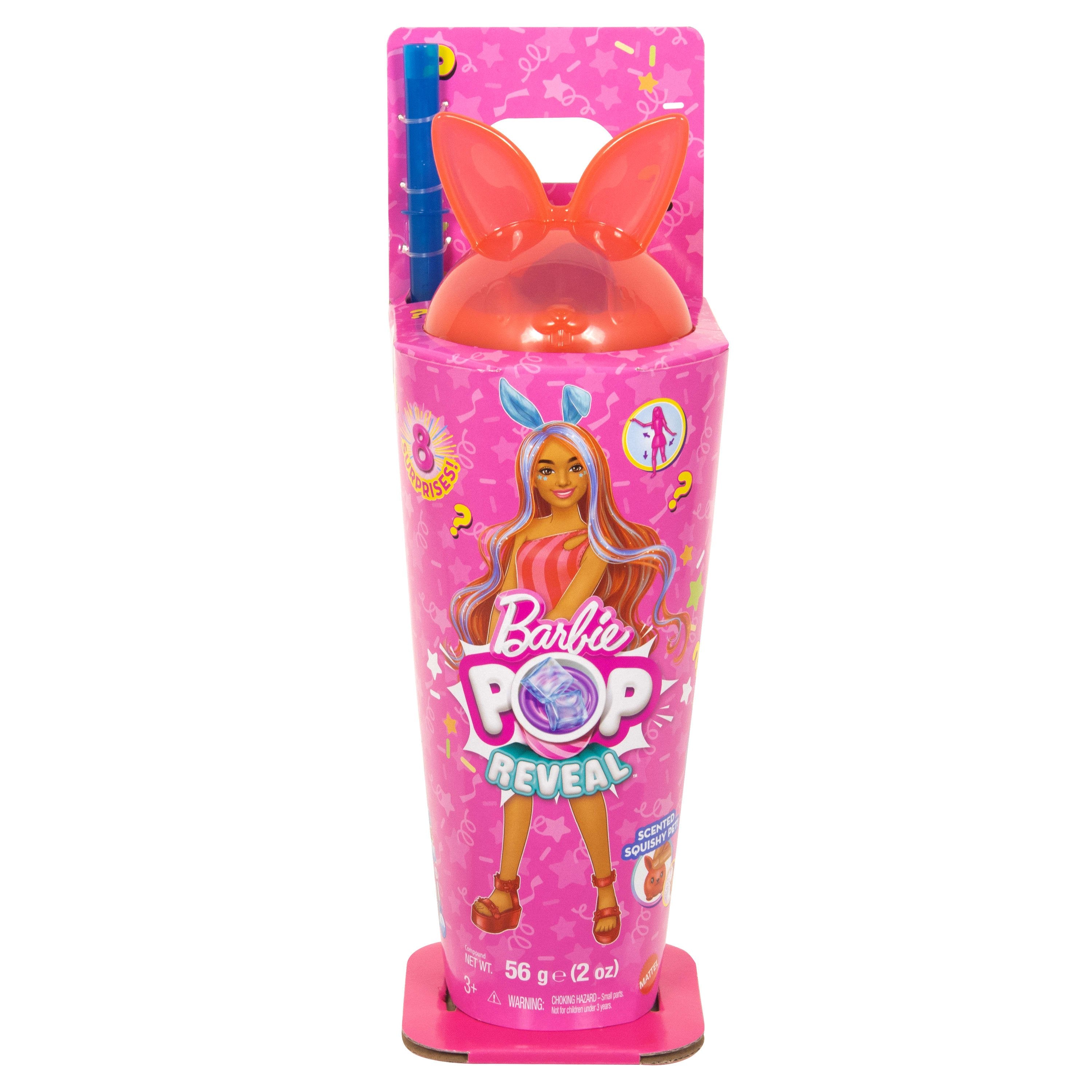 EAN 0194735273997 - Barbie Signature JCN87 muñeca imagen 6