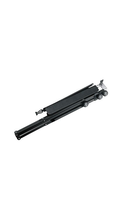 Atril K&M 101 Negro Soporte