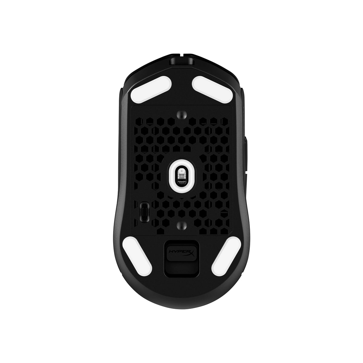 EAN 0196786272554 - HyperX Pulsefire Haste 2 Wireless Black Gaming Mouse ratón Juego Ambidextro RF Wireless + Bluetooth 26000 imagen 17