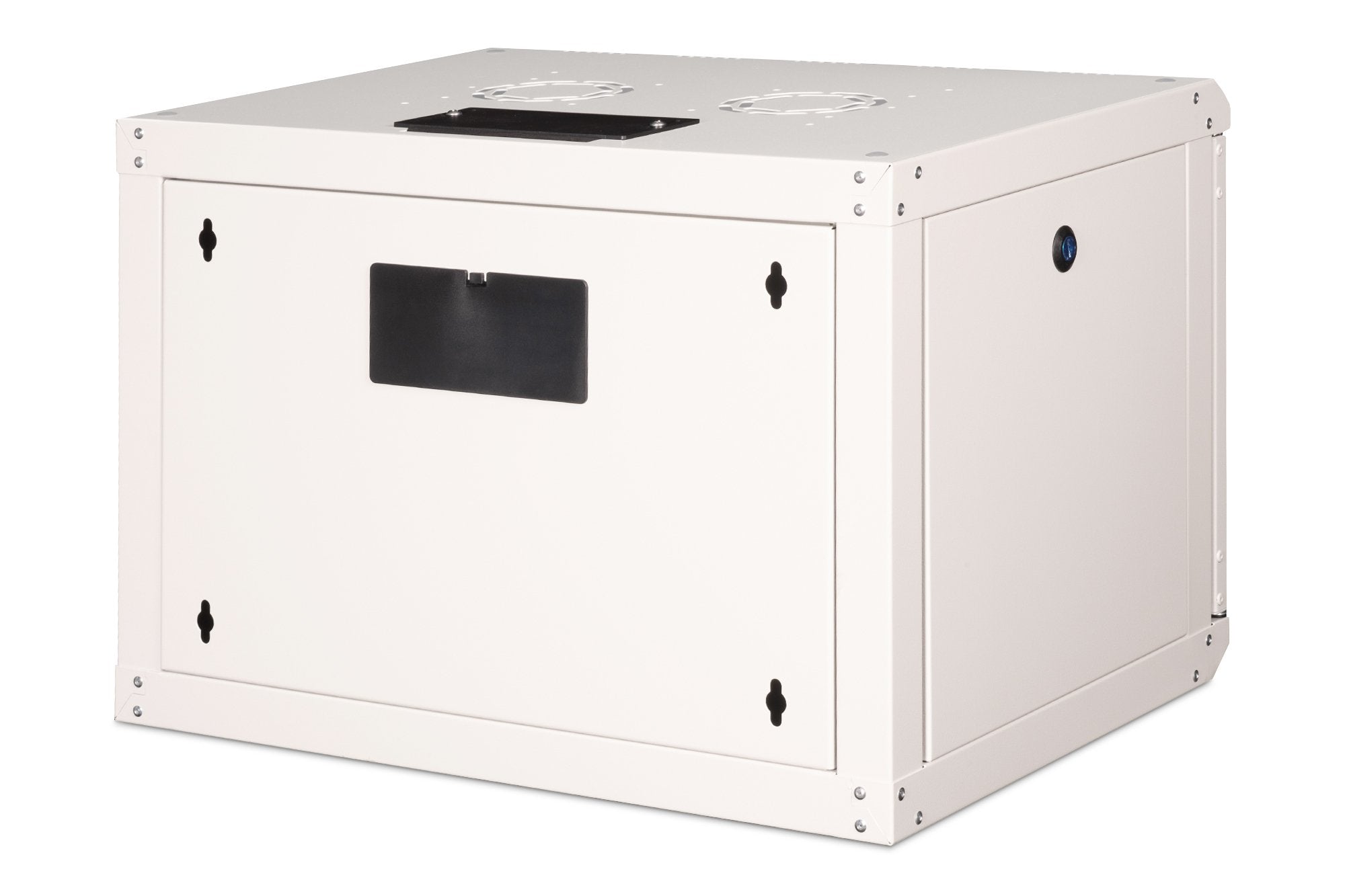 Digitus 7u Soho Cabinet        Rack Wall Mounting 402x600x450mm