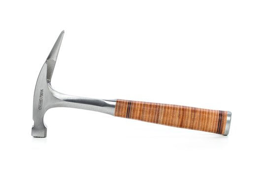 EAN 4016671023091 - PICARD 790 Martillo de orejas Acero inoxidable, Madera imagen 1