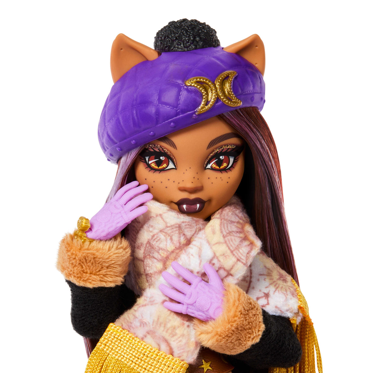 EAN 194735421763 - Monster High JMG65 muñeca imagen 4