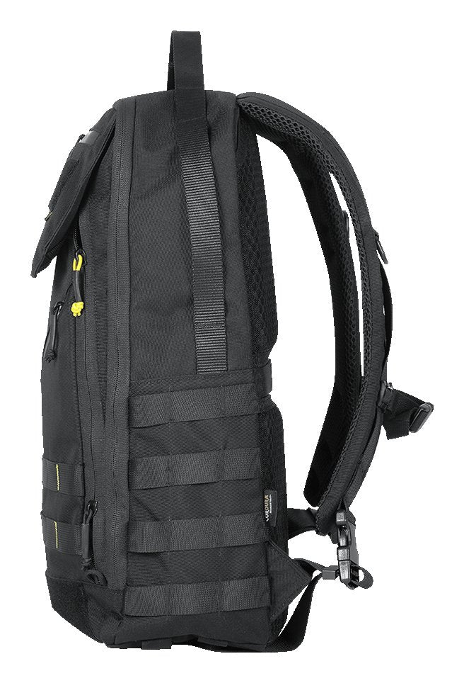 EAN 6952506496280 - Nitecore BP23 PRO mochila Mochila de viaje Negro Nylon, Poliéster imagen 5