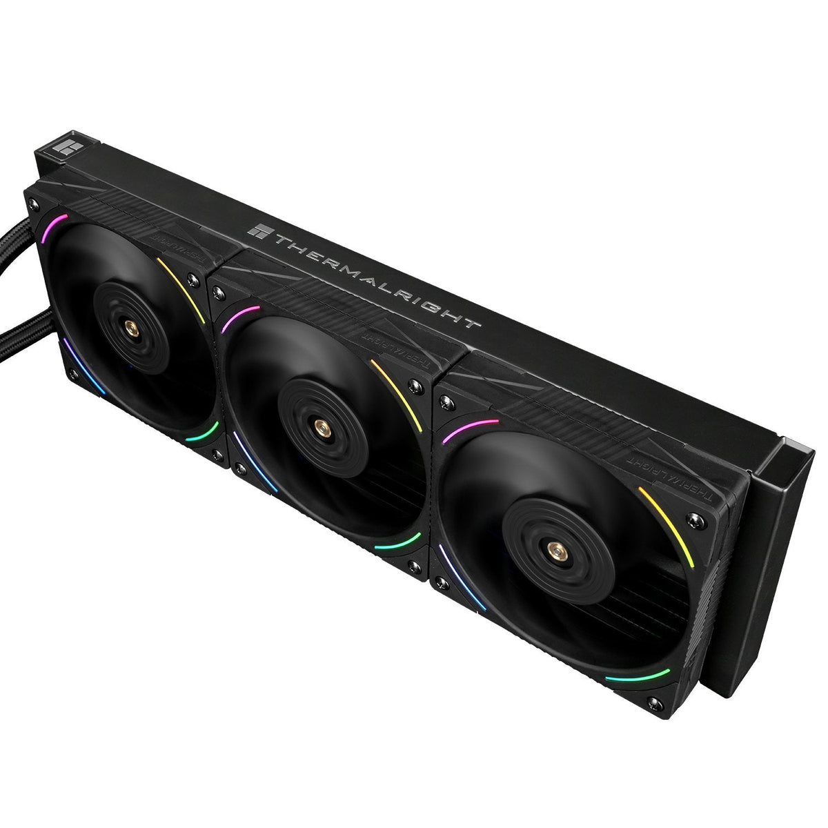 Water Cooler Cpu Aio Thermalright Frozen Vision V2 Argb Pre