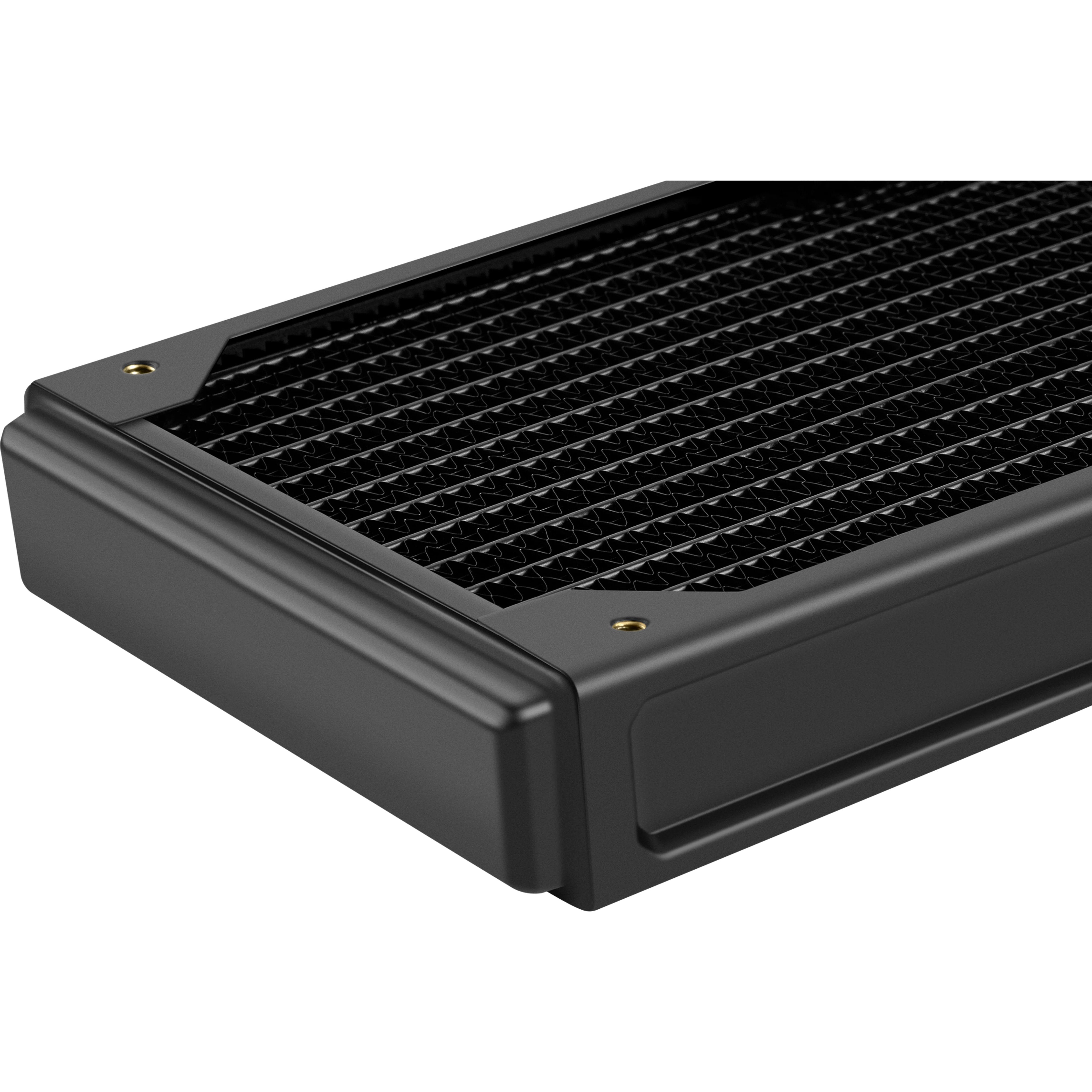 Radiador Refrigeracion Custom Corsair Hydrox Xr5 360mm Negro