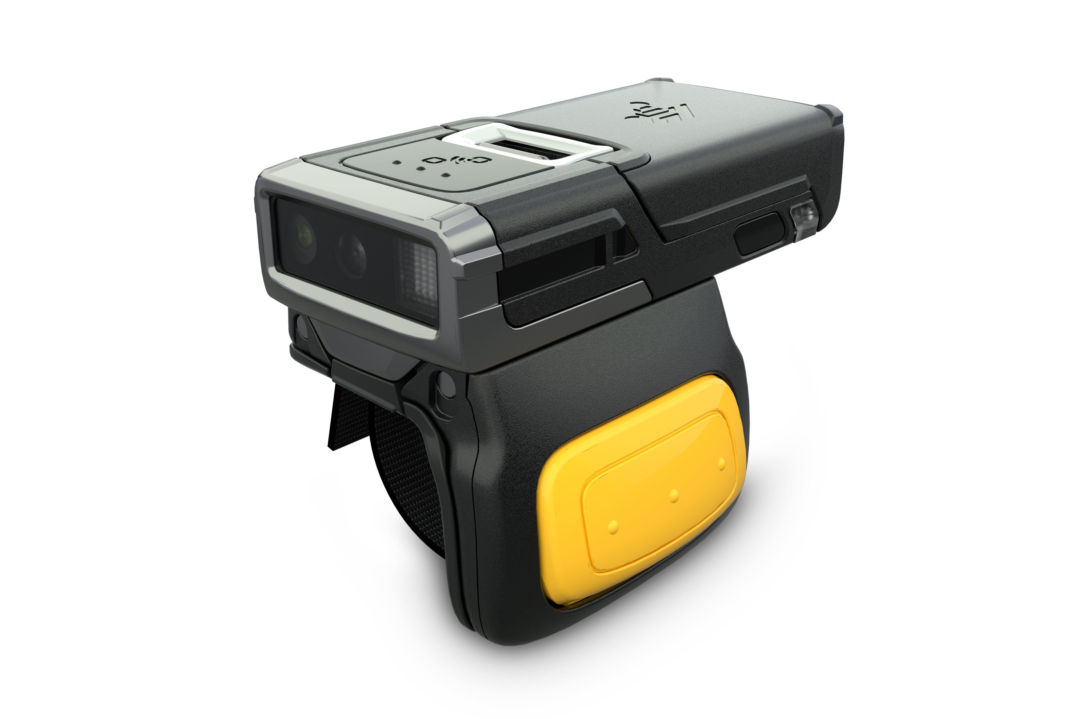 EAN 5715063270080 - Zebra RS5100 Lector de códigos de barras manos libres 1D/2D Laser Negro imagen 1
