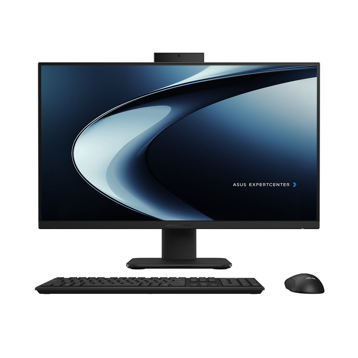 Asus Expertcenter P600 Pm670ga Bpe014x Copilot+ Pc Todo En Uno Ryzen Ai 5 430 / Hasta 4.5 Ghz Ram 16 Gb Ssd 512 Gb Nvme Radeon 840m Ieee 802.11ax (Wi-Fi 6) Ieee 802.11be (Wi-Fi 7) Bluetooth 5.4 Gigabit Ethernet Win 11 Pro Monitor: Lcd