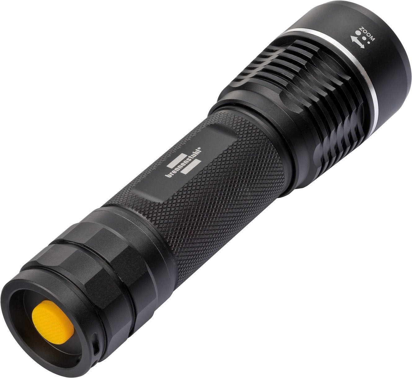 Linterna Brennenstuhl 1178600801 De Mano Led Negro