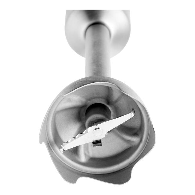 EAN 4009839651571 - ZWILLING 53104-900-0 licuadora Batidora de vaso 800 W Plata, Blanco imagen 2