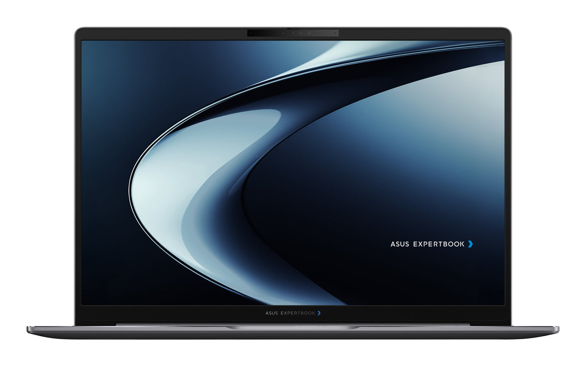 Asus Expertbook P5 G2 P5605caa-Pl0209x Copilot+ Pc Intel Core Ultra 7 356h / Hasta 4.7 Ghz Win 11 Pro Intel Graphics 16 Gb Ram 512 Gb Ssd Nvme 16" 2560 X 1600 (Wqxga) @ 144 Hz Gigabit Ethernet Wi-Fi 7 Bluetooth Gris Niebla Con 1 A